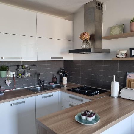 Apartments Radman Шибеник Экстерьер фото