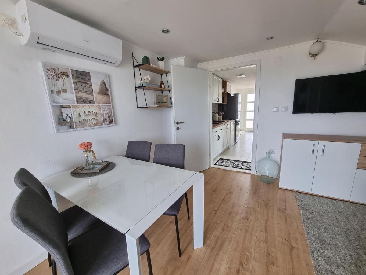 Apartments Radman Шибеник Экстерьер фото