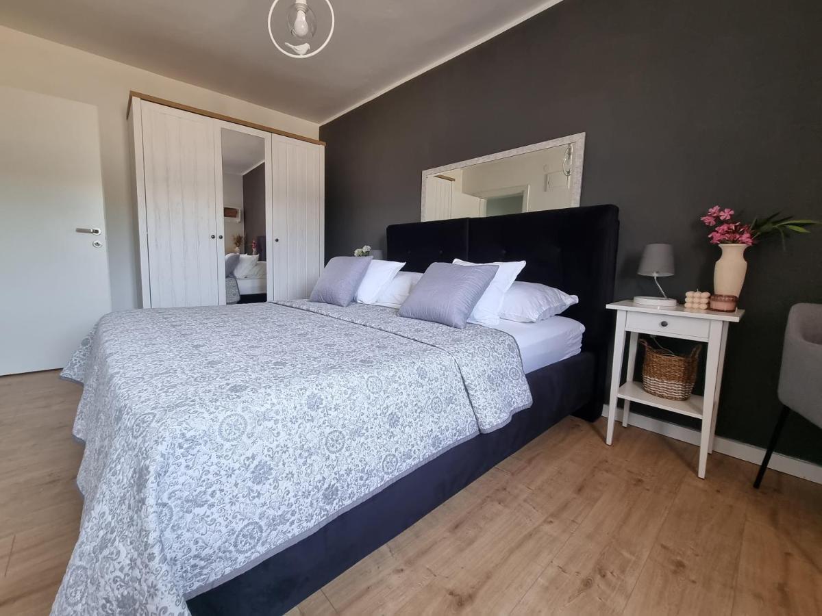 Apartments Radman Шибеник Экстерьер фото