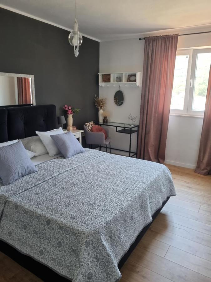 Apartments Radman Шибеник Экстерьер фото