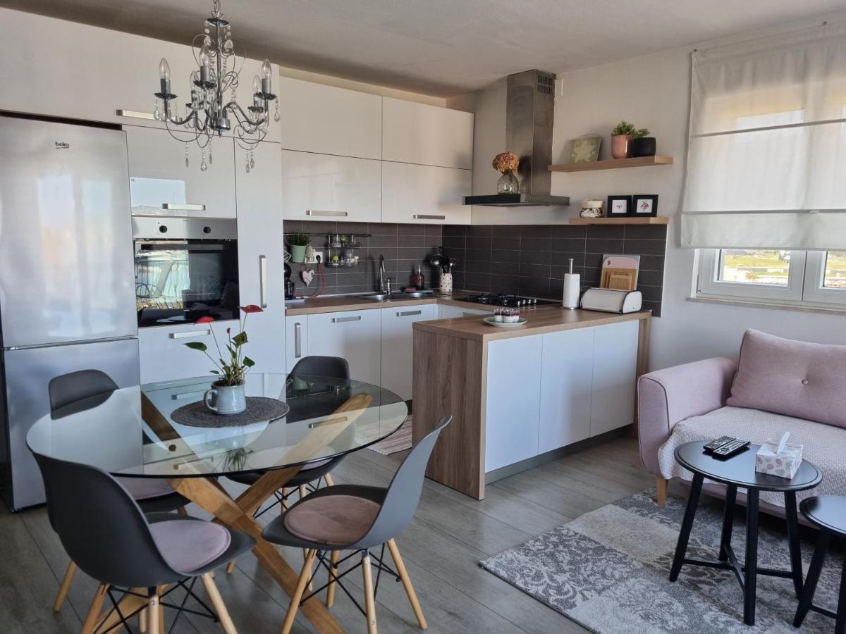 Apartments Radman Шибеник Экстерьер фото