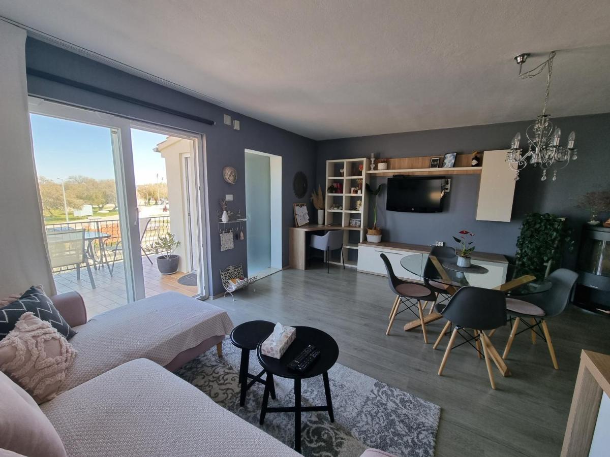 Apartments Radman Шибеник Экстерьер фото