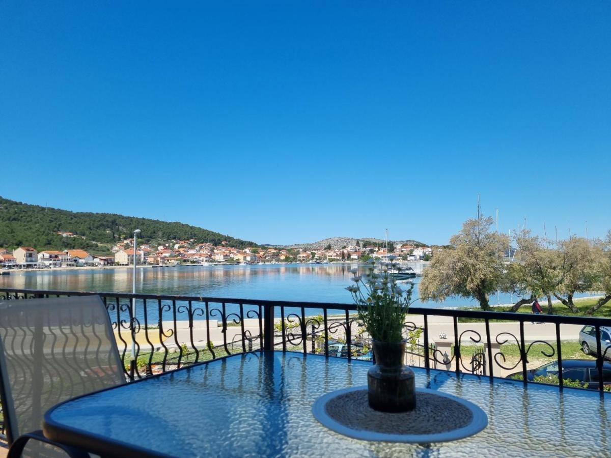 Apartments Radman Шибеник Номер фото