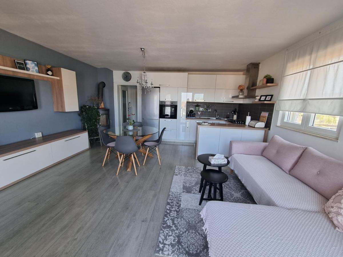 Apartments Radman Шибеник Экстерьер фото